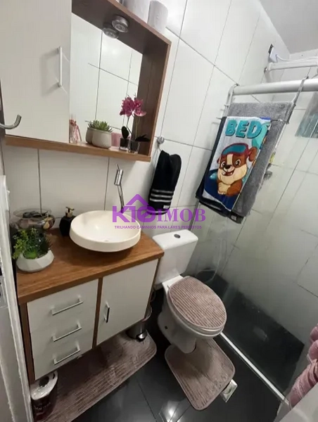 Apartamento Térreo Condominio Spazio Salute Sorocaba/SP: 11ª foto da galeria de imagens do imóvel