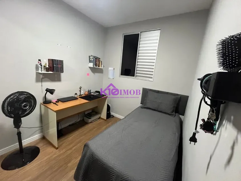 Apartamento Térreo Condominio Spazio Salute Sorocaba/SP: 9ª foto da galeria de imagens do imóvel