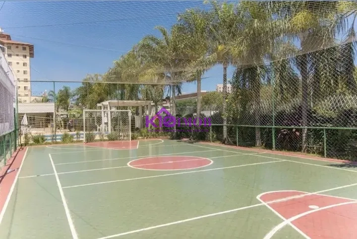 Apartamento Térreo Condominio Spazio Salute Sorocaba/SP: 16ª foto da galeria de imagens do imóvel