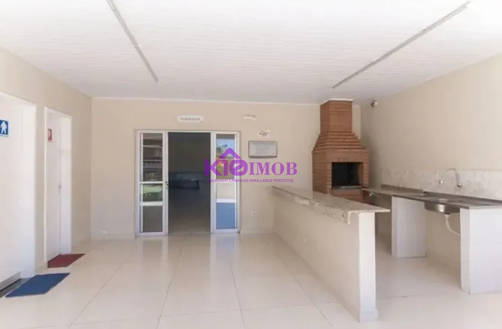 Apartamento Térreo Condominio Spazio Salute Sorocaba/SP: 15ª foto da galeria de imagens do imóvel