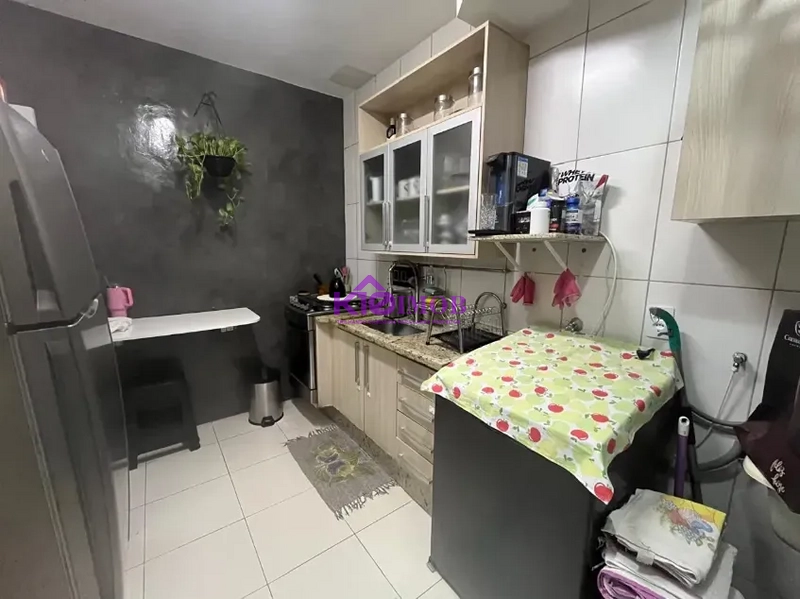 Apartamento Térreo Condominio Spazio Salute Sorocaba/SP: 5ª foto da galeria de imagens do imóvel