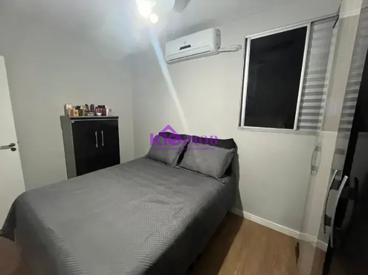 Apartamento Térreo Condominio Spazio Salute Sorocaba/SP: 8ª foto da galeria de imagens do imóvel