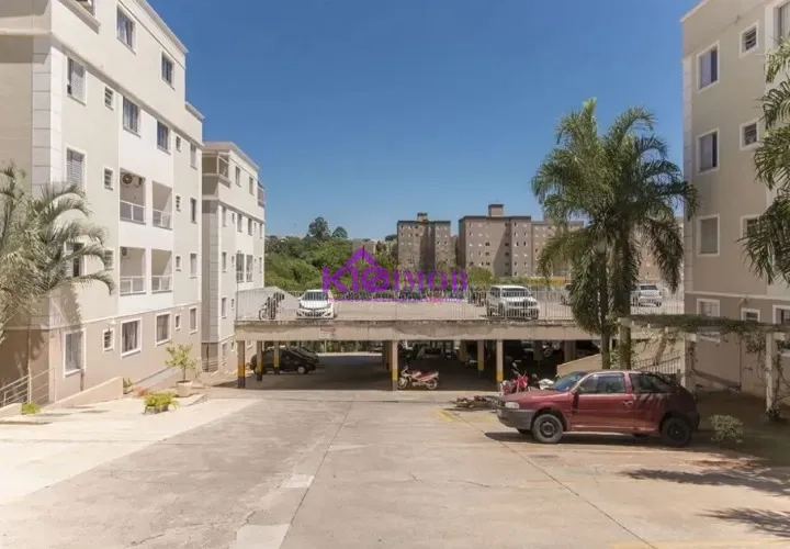 Apartamento Térreo Condominio Spazio Salute Sorocaba/SP: 18ª foto da galeria de imagens do imóvel