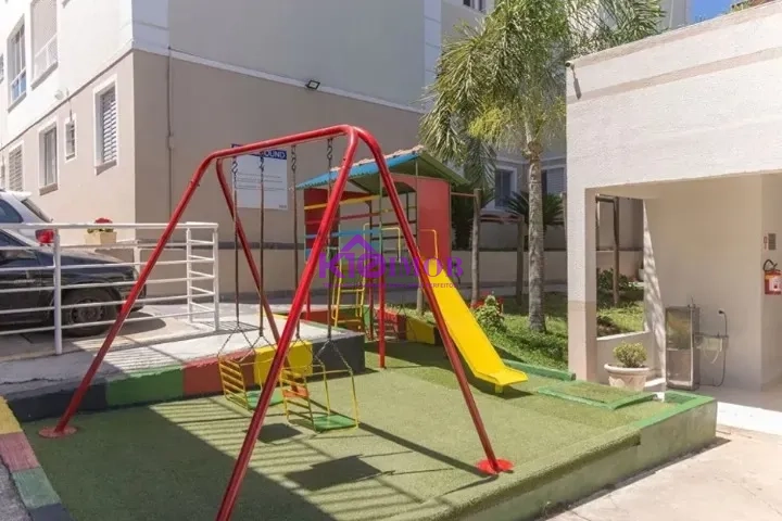 Apartamento Térreo Condominio Spazio Salute Sorocaba/SP: 12ª foto da galeria de imagens do imóvel