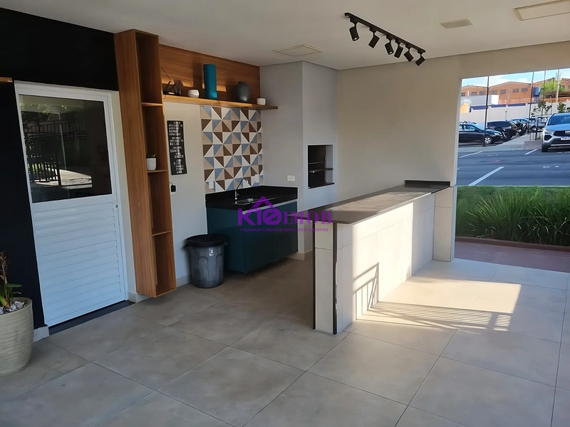 Apartamento Condominio Lar Madrid Sorocaba-SP: 5ª foto da galeria de imagens do imóvel