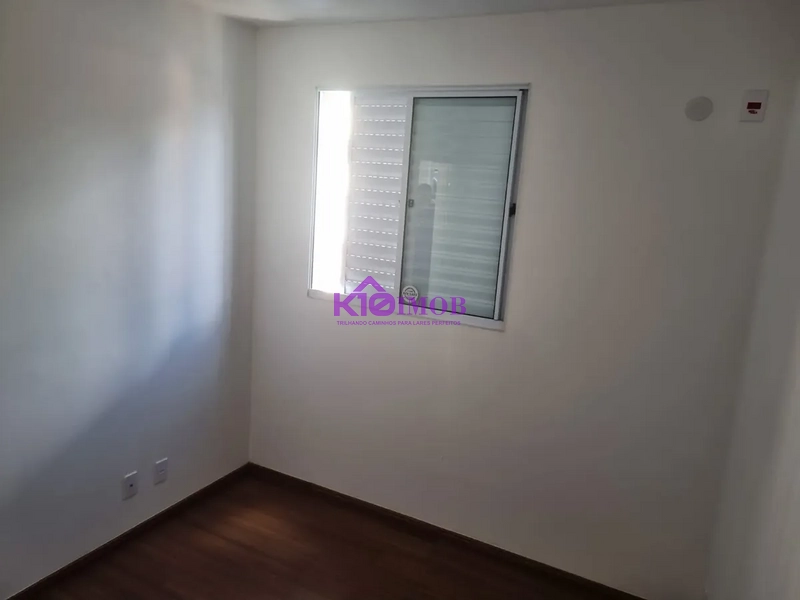 Apartamento Condominio Lar Madrid Sorocaba-SP: 17ª foto da galeria de imagens do imóvel