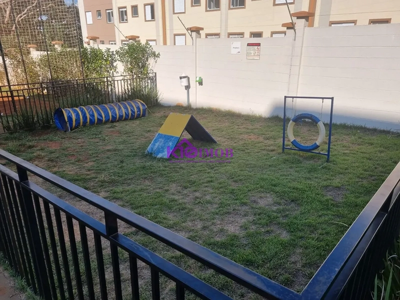 Apartamento Condominio Lar Madrid Sorocaba-SP: 8ª foto da galeria de imagens do imóvel