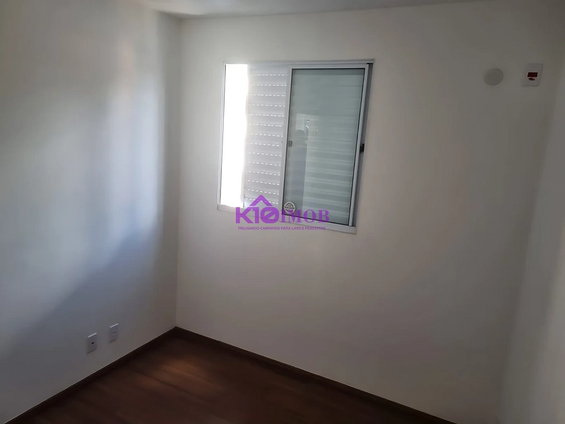 Apartamento Condominio Lar Madrid Sorocaba-SP: 9ª foto da galeria de imagens do imóvel