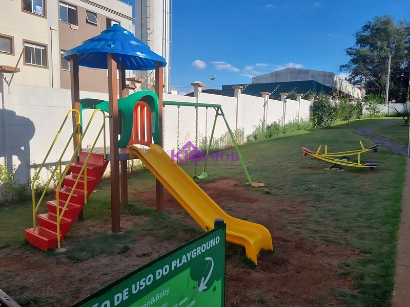 Apartamento Condominio Lar Madrid Sorocaba-SP: 21ª foto da galeria de imagens do imóvel