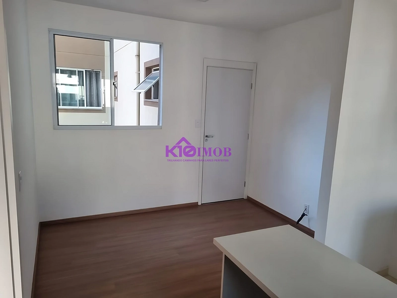 Apartamento Condominio Lar Madrid Sorocaba-SP: 10ª foto da galeria de imagens do imóvel