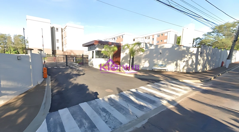 Apartamento Condominio Lar Madrid Sorocaba-SP: 18ª foto da galeria de imagens do imóvel