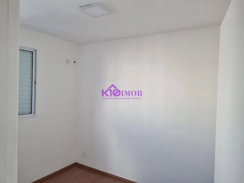 Apartamento Condominio Lar Madrid Sorocaba-SP: 7ª foto da galeria de imagens do imóvel