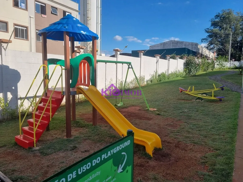 Apartamento Condominio Lar Madrid Sorocaba-SP: 13ª foto da galeria de imagens do imóvel
