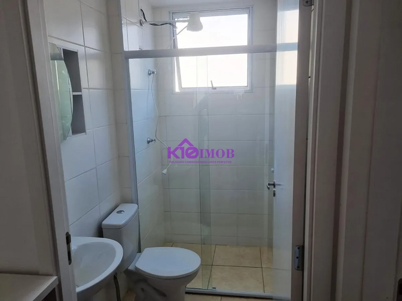 Apartamento Condominio Lar Madrid Sorocaba-SP: 2ª foto da galeria de imagens do imóvel