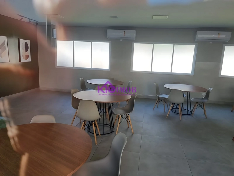 Apartamento Condominio Lar Madrid Sorocaba-SP: 12ª foto da galeria de imagens do imóvel