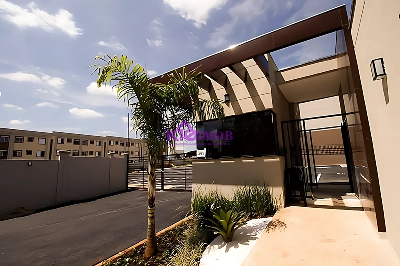 Apartamento Condominio Lar Madrid Sorocaba-SP: 24ª foto da galeria de imagens do imóvel