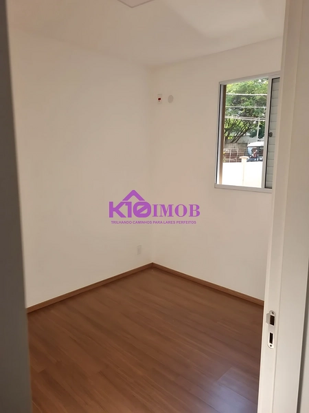 Apartamento Condominio Lar Madrid Sorocaba-SP: 8ª foto da galeria de imagens do imóvel