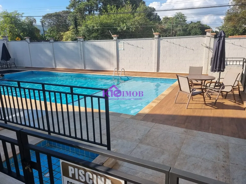 Apartamento Condominio Lar Madrid Sorocaba-SP: 12ª foto da galeria de imagens do imóvel
