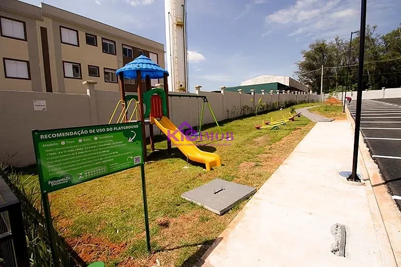 Apartamento Condominio Lar Madrid Sorocaba-SP: 15ª foto da galeria de imagens do imóvel