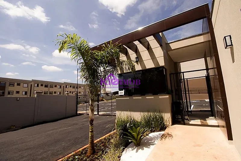 Apartamento Condominio Lar Madrid Sorocaba-SP: 14ª foto da galeria de imagens do imóvel