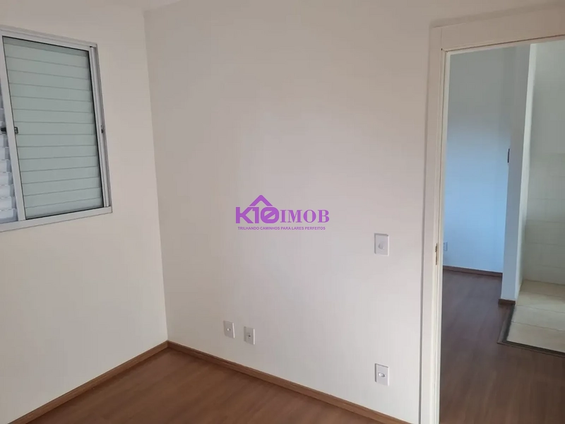 Apartamento Condominio Lar Madrid Sorocaba-SP: 18ª foto da galeria de imagens do imóvel