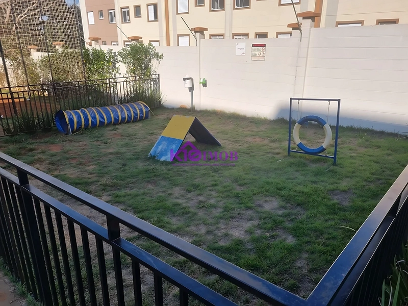 Apartamento Condominio Lar Madrid Sorocaba-SP: 20ª foto da galeria de imagens do imóvel