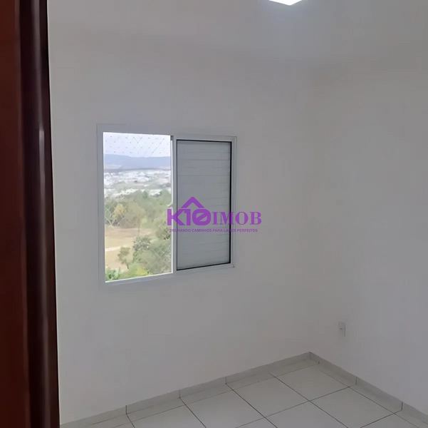 Apartamento Condominio  Residencial Villa Sunset Sorocaba-SP: 7ª foto da galeria de imagens do imóvel