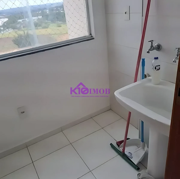 Apartamento Condominio  Residencial Villa Sunset Sorocaba-SP: 16ª foto da galeria de imagens do imóvel