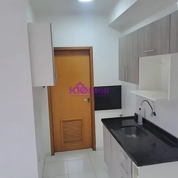 Apartamento Condominio  Residencial Villa Sunset Sorocaba-SP: 6ª foto da galeria de imagens do imóvel