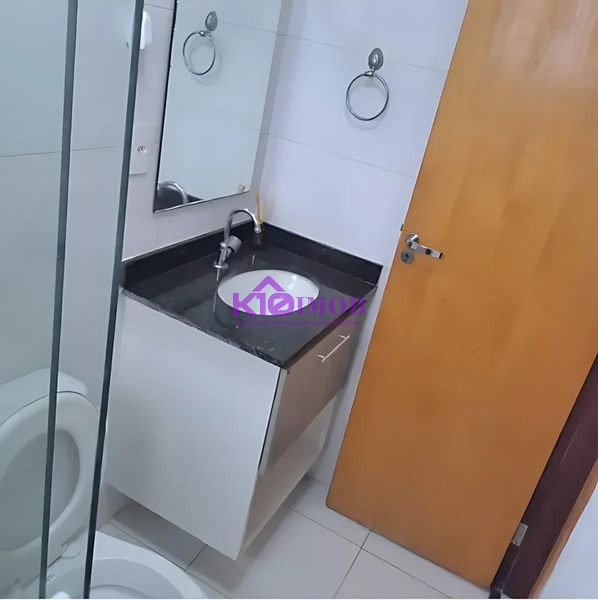 Apartamento Condominio  Residencial Villa Sunset Sorocaba-SP: 13ª foto da galeria de imagens do imóvel