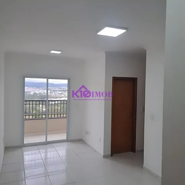 Apartamento Condominio  Residencial Villa Sunset Sorocaba-SP: 4ª foto da galeria de imagens do imóvel