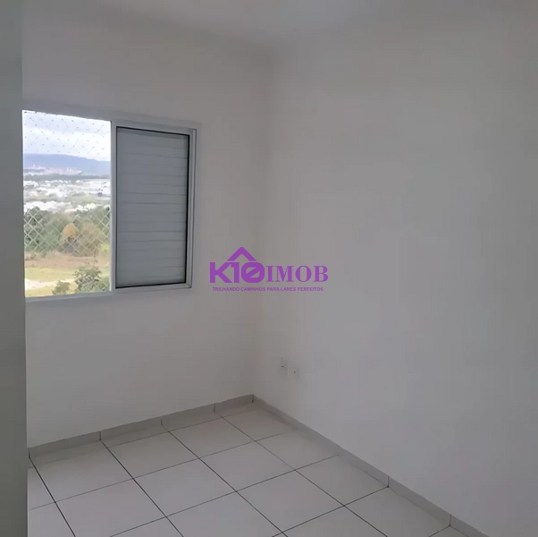 Apartamento Condominio  Residencial Villa Sunset Sorocaba-SP: 8ª foto da galeria de imagens do imóvel