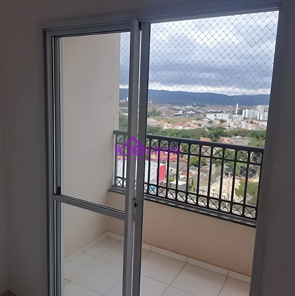 Apartamento Condominio  Residencial Villa Sunset Sorocaba-SP: 5ª foto da galeria de imagens do imóvel