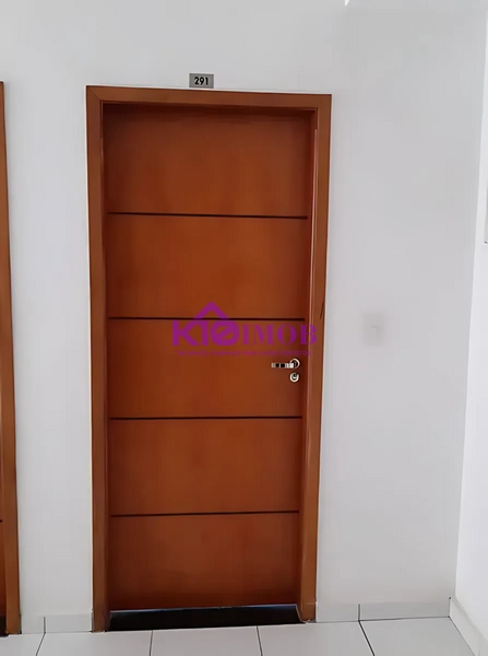 Apartamento Condominio  Residencial Villa Sunset Sorocaba-SP: 10ª foto da galeria de imagens do imóvel