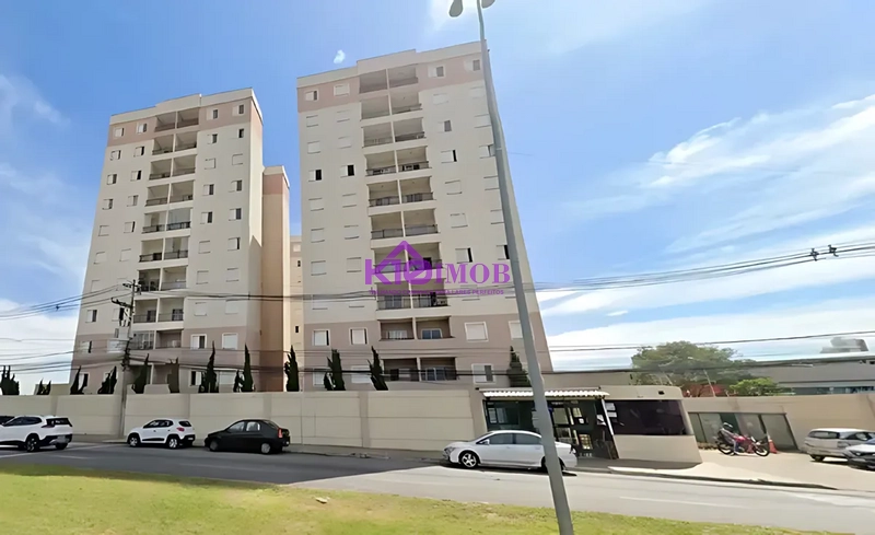 Apartamento Condominio  Residencial Villa Sunset Sorocaba-SP: 17ª foto da galeria de imagens do imóvel