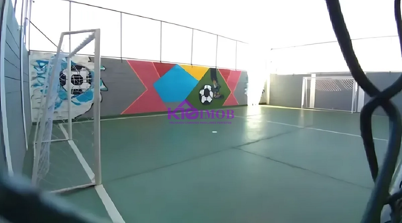 Apartamento Condominio  Residencial Villa Sunset Sorocaba-SP: 19ª foto da galeria de imagens do imóvel