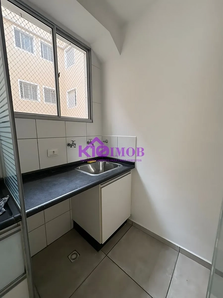 Apartamento Residencial Spazio Saragoza Sorocaba/SP: 14ª foto da galeria de imagens do imóvel