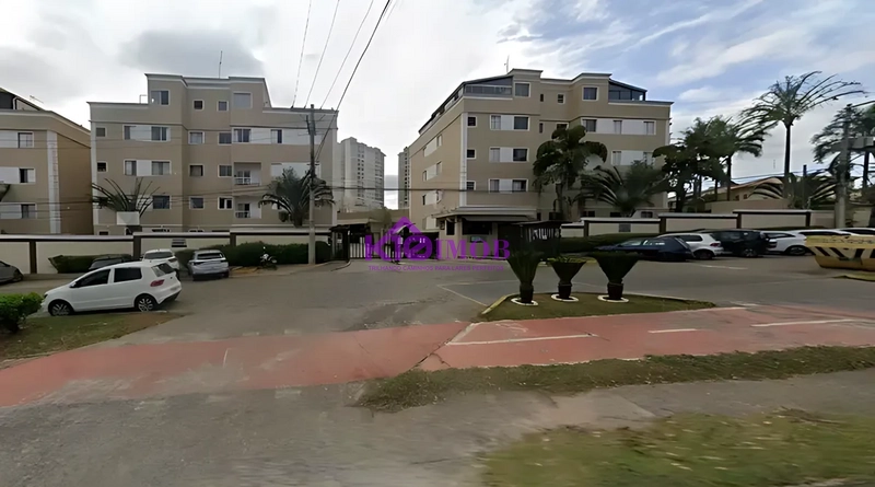 Apartamento Residencial Spazio Saragoza Sorocaba/SP: 18ª foto da galeria de imagens do imóvel