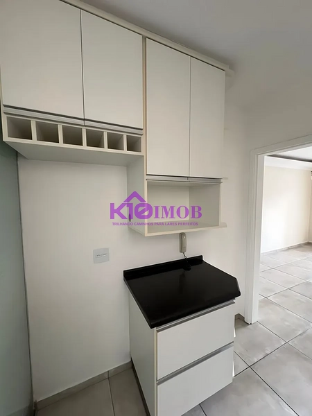 Apartamento Residencial Spazio Saragoza Sorocaba/SP: 15ª foto da galeria de imagens do imóvel