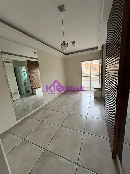 Apartamento Residencial Spazio Saragoza Sorocaba/SP: 1ª foto da galeria de imagens do imóvel