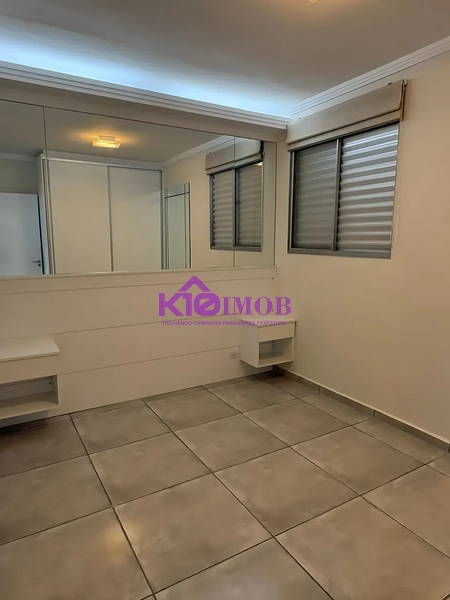 Apartamento Residencial Spazio Saragoza Sorocaba/SP: 10ª foto da galeria de imagens do imóvel