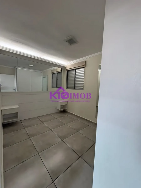 Apartamento Residencial Spazio Saragoza Sorocaba/SP: 11ª foto da galeria de imagens do imóvel