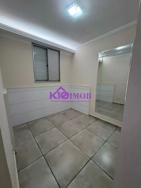 Apartamento Residencial Spazio Saragoza Sorocaba/SP: 7ª foto da galeria de imagens do imóvel