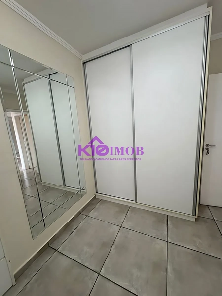 Apartamento Residencial Spazio Saragoza Sorocaba/SP: 6ª foto da galeria de imagens do imóvel