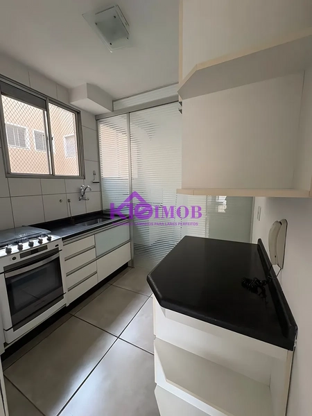 Apartamento Residencial Spazio Saragoza Sorocaba/SP: 5ª foto da galeria de imagens do imóvel