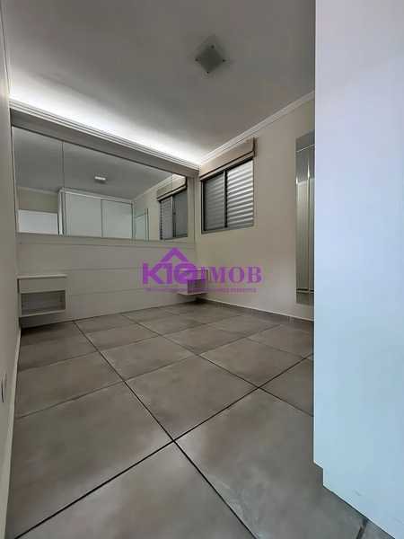 Apartamento Residencial Spazio Saragoza Sorocaba/SP: 12ª foto da galeria de imagens do imóvel