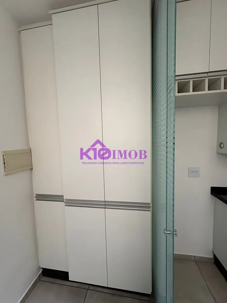 Apartamento Residencial Spazio Saragoza Sorocaba/SP: 13ª foto da galeria de imagens do imóvel