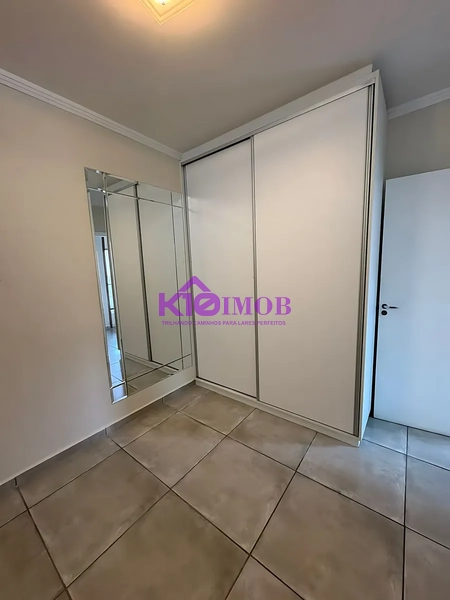 Apartamento Residencial Spazio Saragoza Sorocaba/SP: 9ª foto da galeria de imagens do imóvel