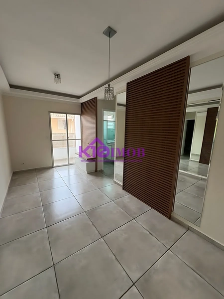 Apartamento Residencial Spazio Saragoza Sorocaba/SP: 2ª foto da galeria de imagens do imóvel