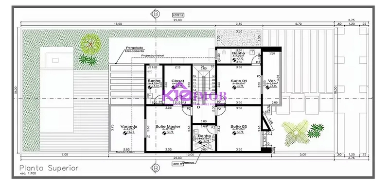 null: 34ª foto da galeria de imagens do imóvel